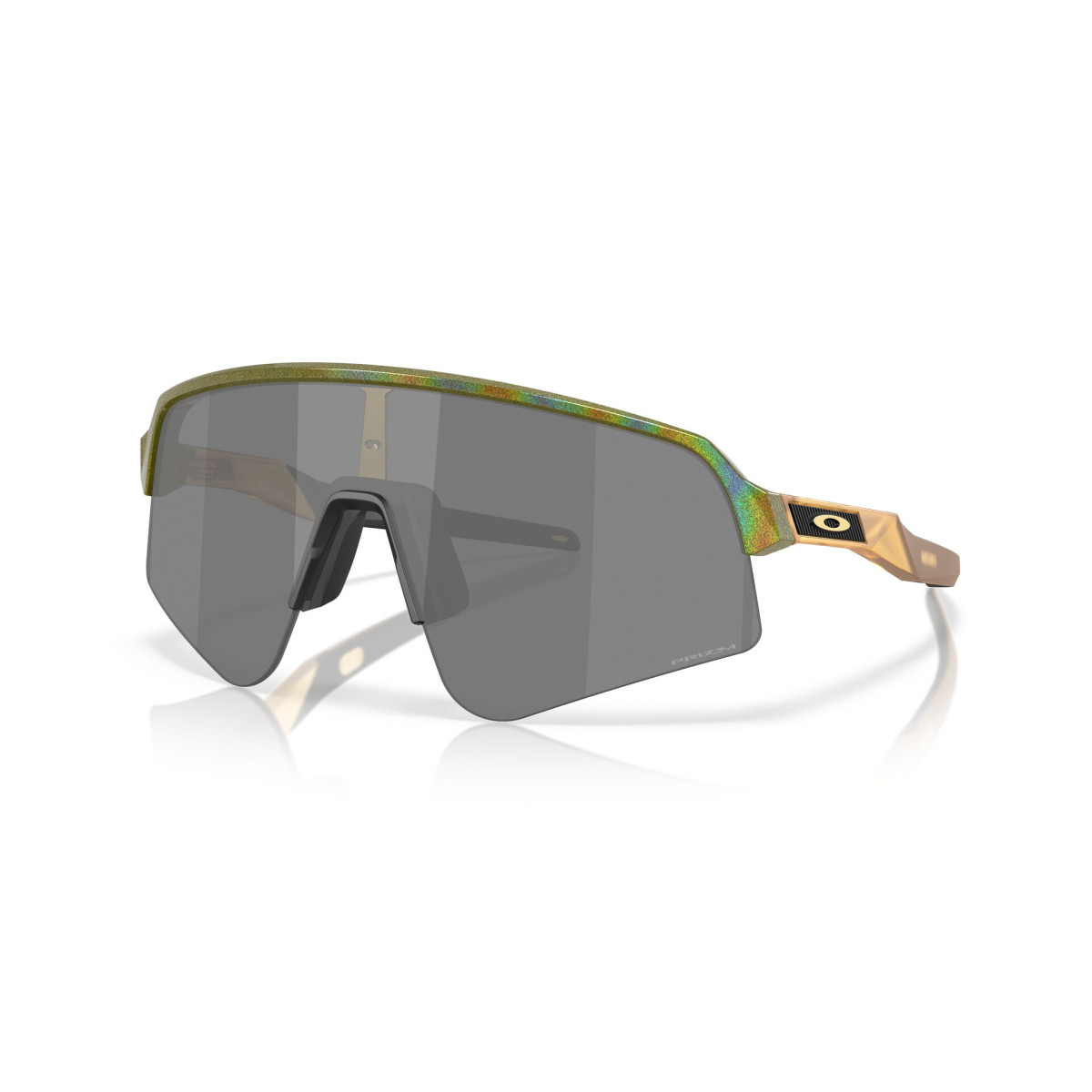 Oakley Sutro Lite Sweep saulesbrilles | Fern Spacedust - Prizm Black