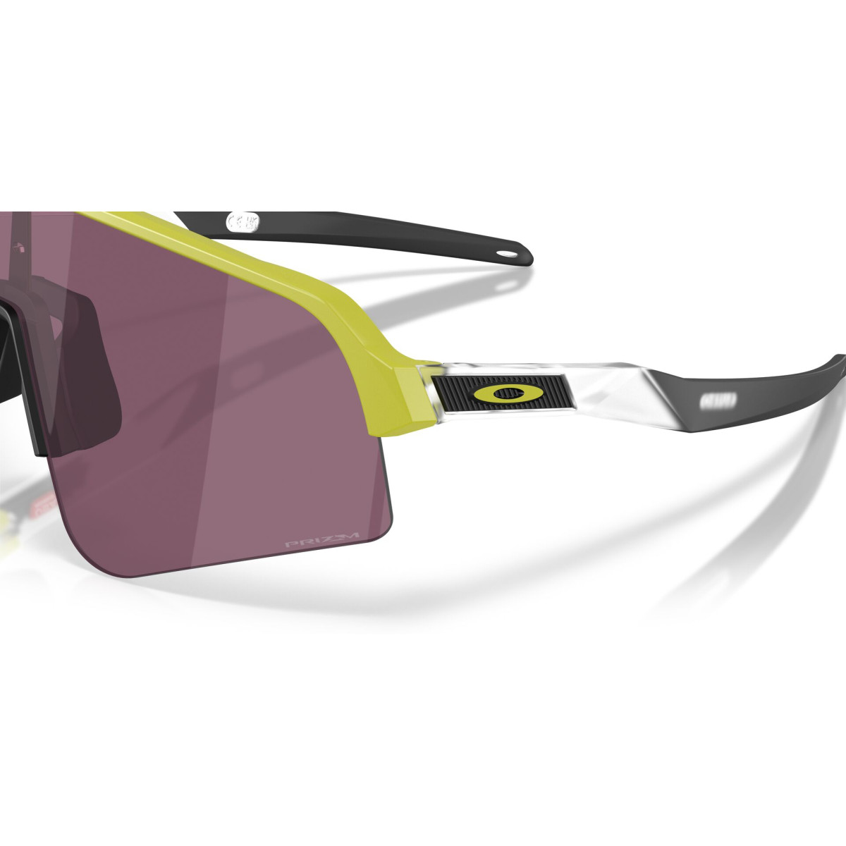 Oakley Sutro Lite Sweep saulesbrilles | Cactus - Prizm Road Black
