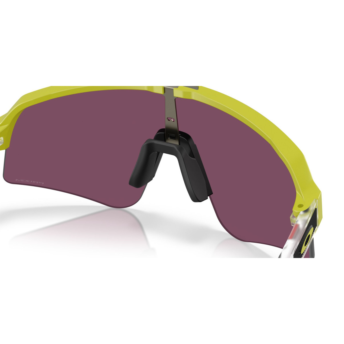 Oakley Sutro Lite Sweep saulesbrilles | Cactus - Prizm Road Black