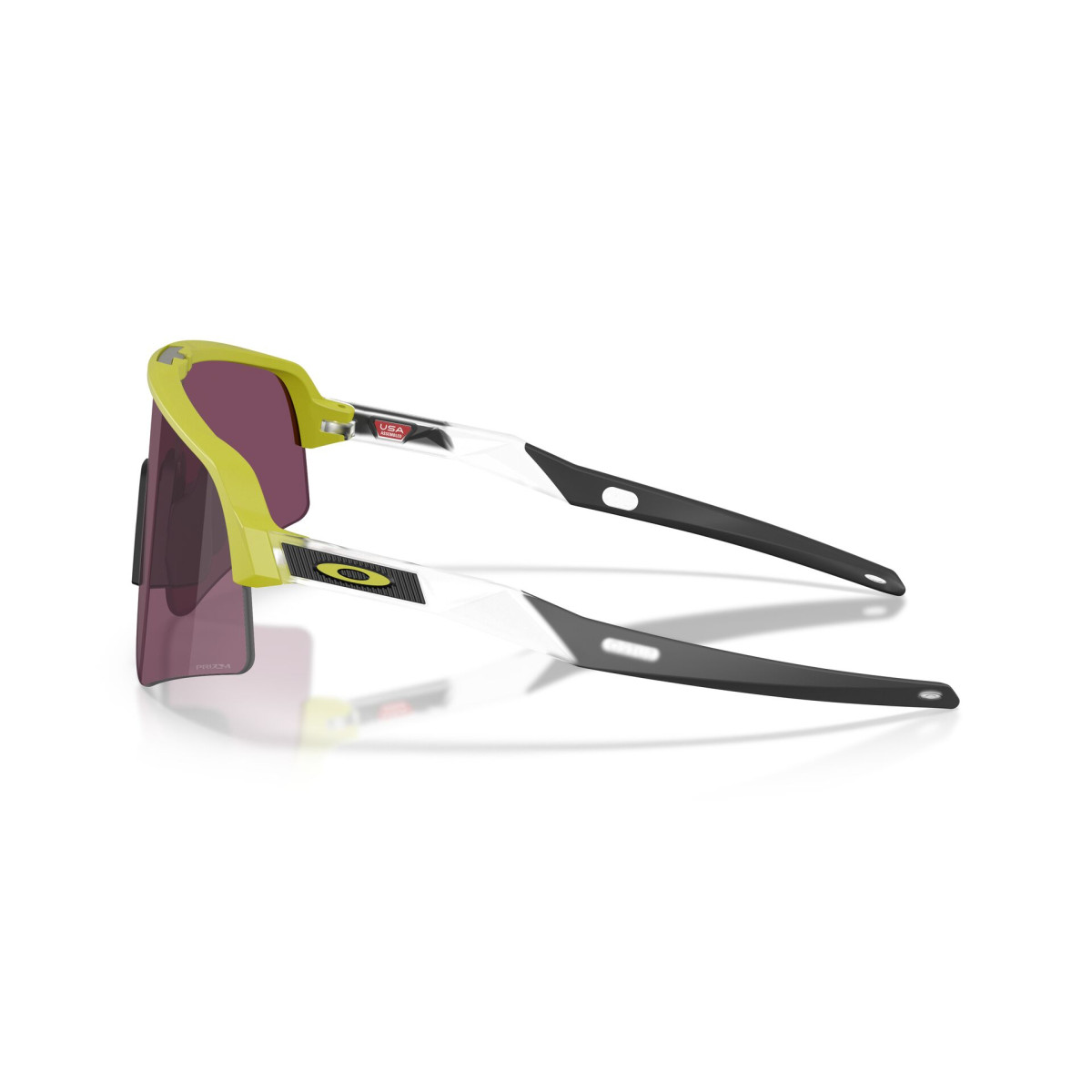 Oakley Sutro Lite Sweep saulesbrilles | Cactus - Prizm Road Black
