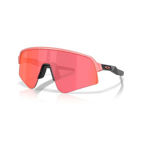 Oakley Sutro Lite Sweep saulesbrilles | Muted Metallic Paloma - Prizm Trail Torch