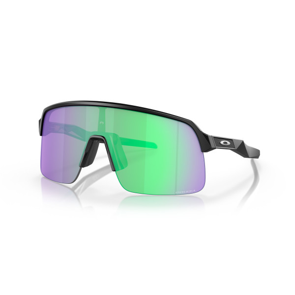 Oakley Sutro Lite saulesbrilles | Matte Black - Prizm Road Jade