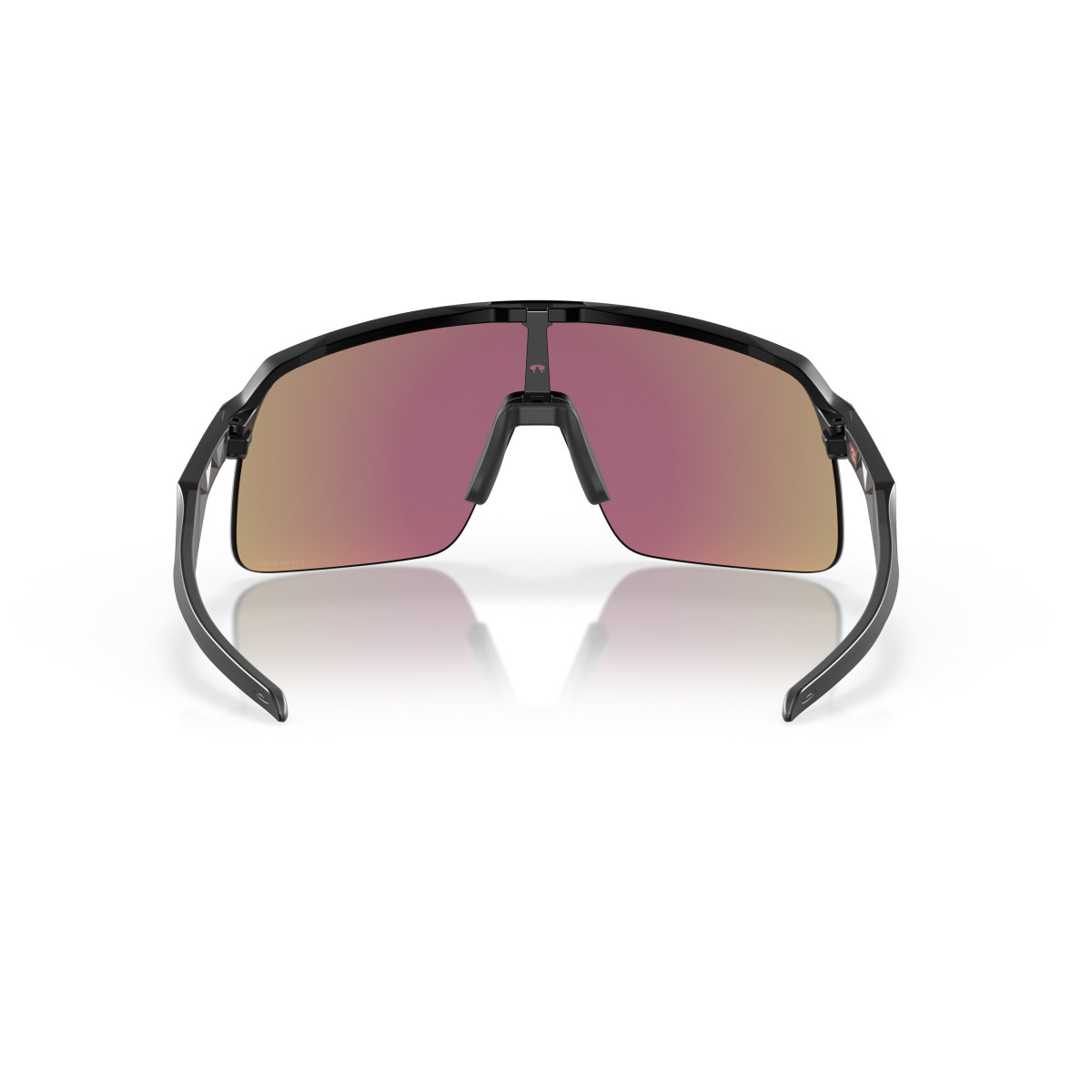 Oakley Sutro Lite saulesbrilles | Matte Black - Prizm Sapphire