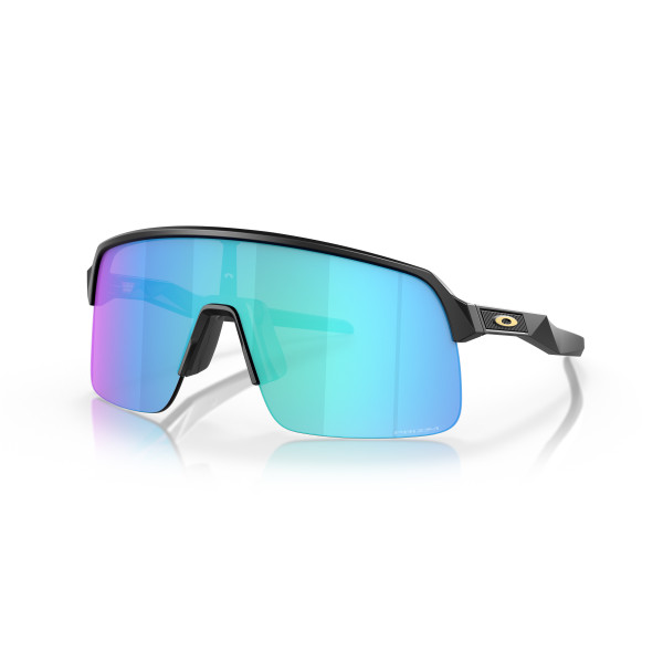 Oakley Sutro Lite saulesbrilles | Matte Black - Prizm Sapphire