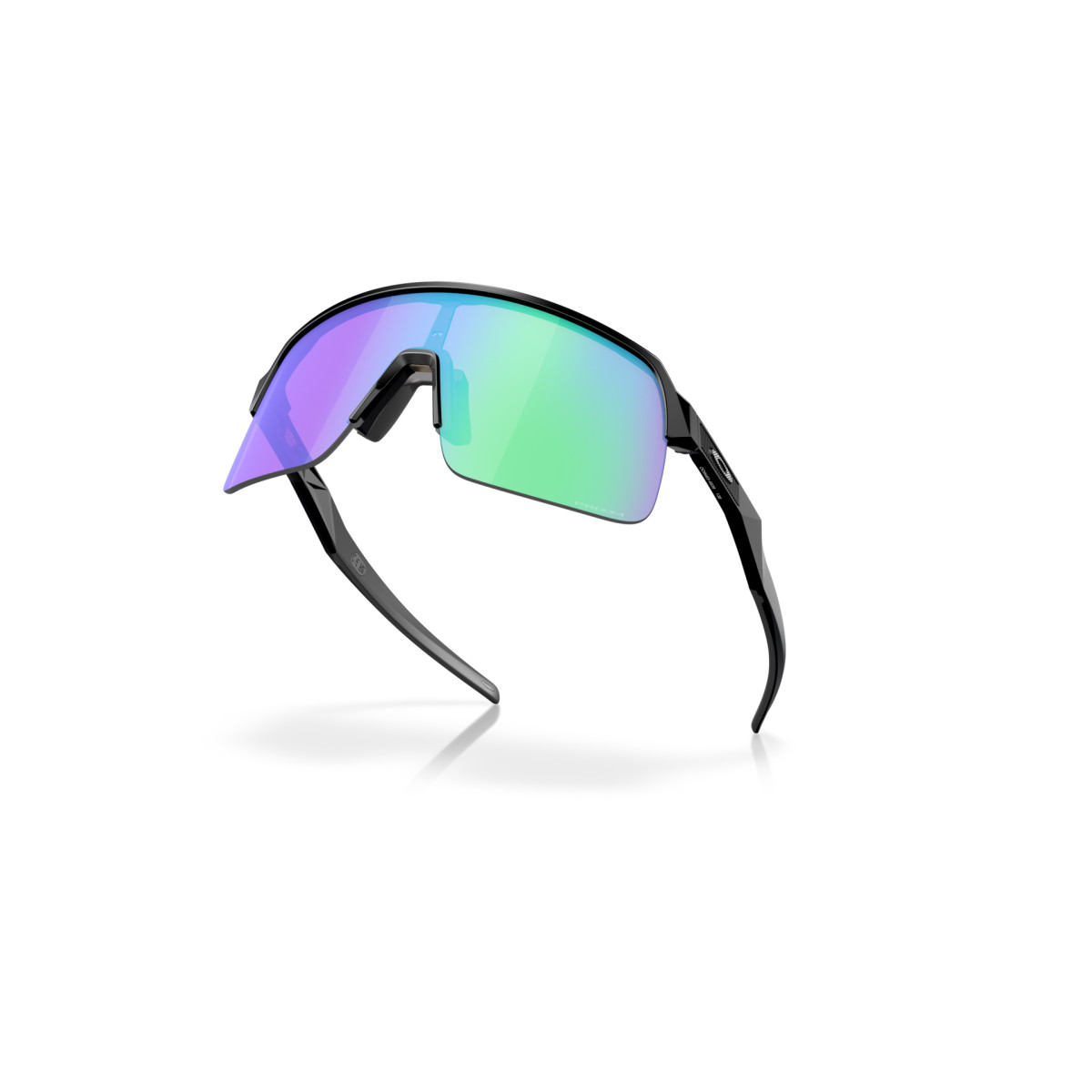 Oakley Sutro Lite saulesbrilles | Matte Black - Prizm Golf