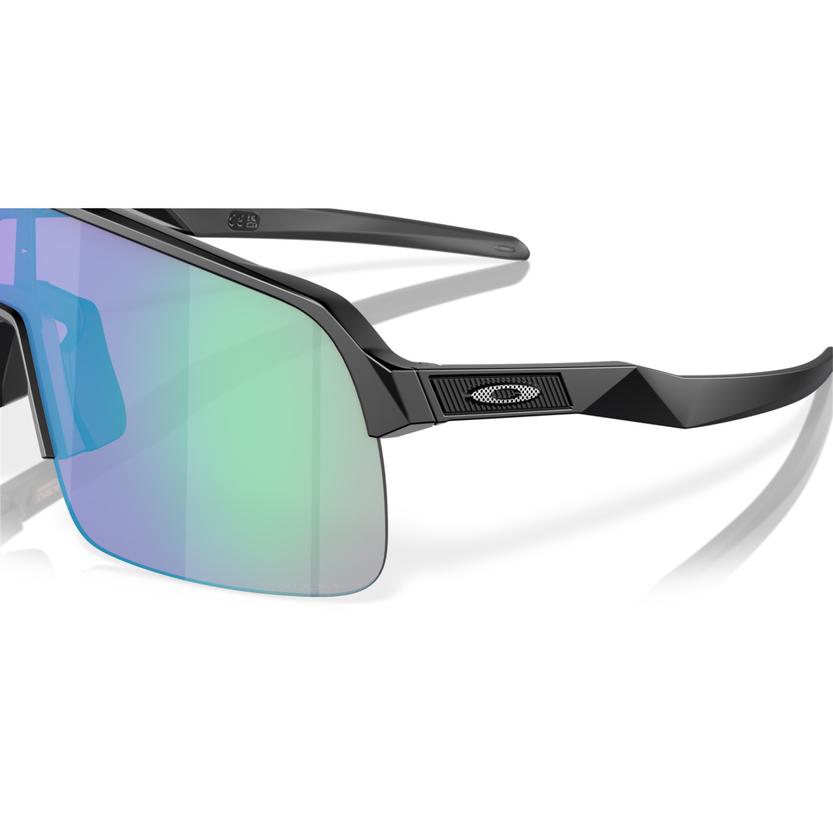 Oakley Sutro Lite saulesbrilles | Matte Black - Prizm Golf