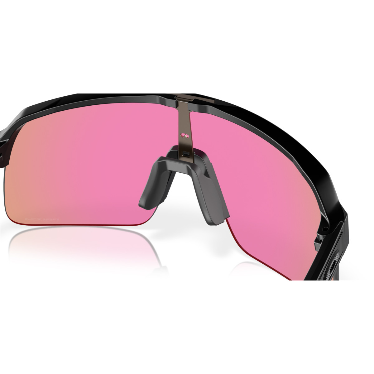 Oakley Sutro Lite saulesbrilles | Matte Black - Prizm Golf