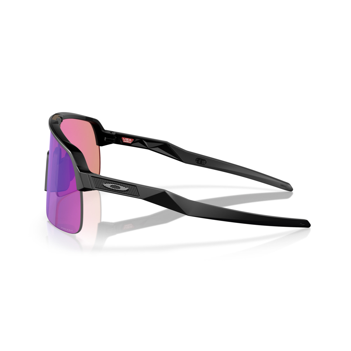 Oakley Sutro Lite saulesbrilles | Matte Black - Prizm Golf