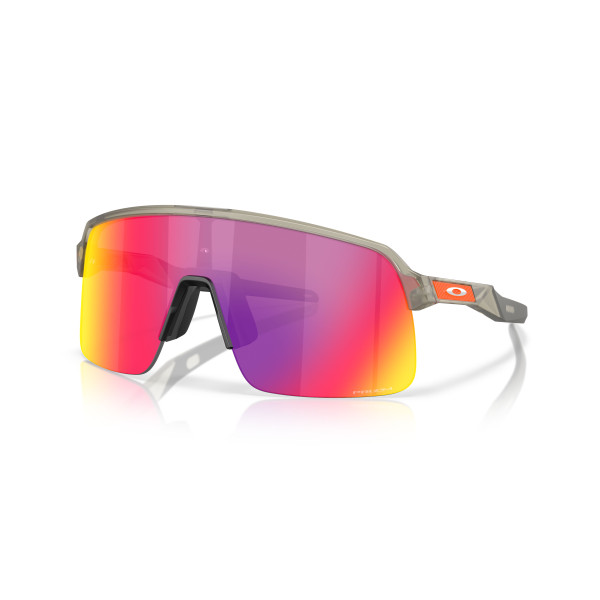 Oakley Sutro Lite saulesbrilles | Matte Grey Ink - Prizm Road