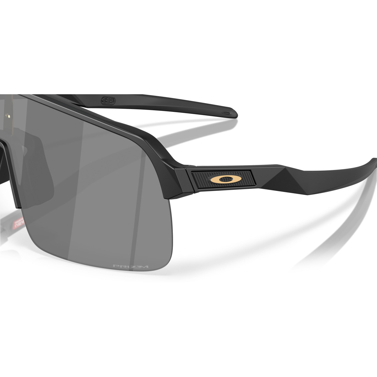 Oakley Sutro Lite saulesbrilles | Matte Black - Prizm Black