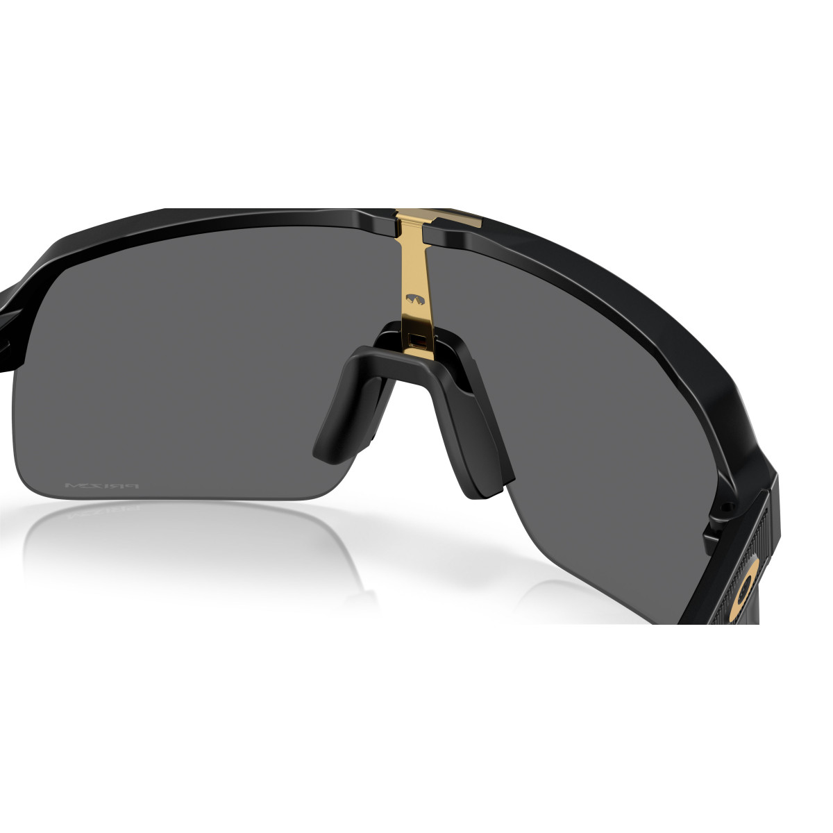 Oakley Sutro Lite saulesbrilles | Matte Black - Prizm Black