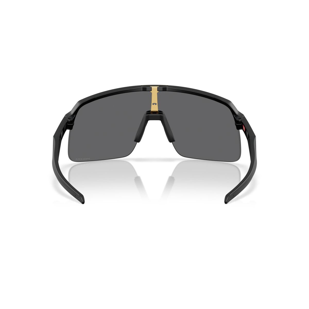 Oakley Sutro Lite saulesbrilles | Matte Black - Prizm Black