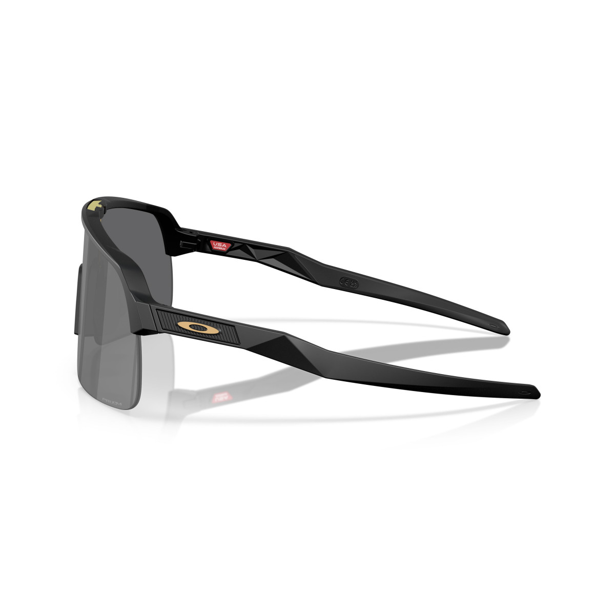 Oakley Sutro Lite saulesbrilles | Matte Black - Prizm Black
