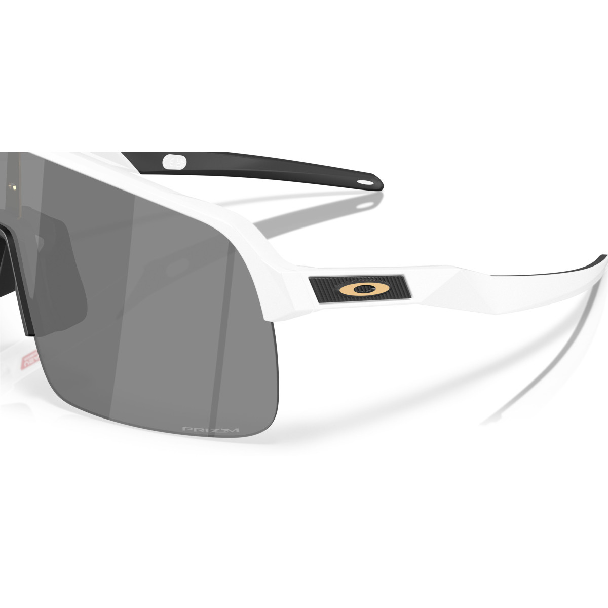 Oakley Sutro Lite saulesbrilles | Matte White - Prizm Black