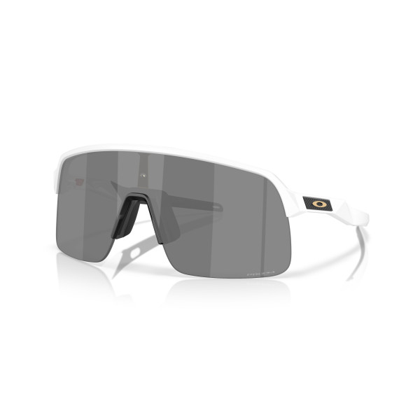Oakley Sutro Lite saulesbrilles | Matte White - Prizm Black