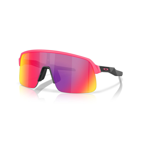 Oakley Sutro Lite S saulesbrilles | Pink - Prizm Road
