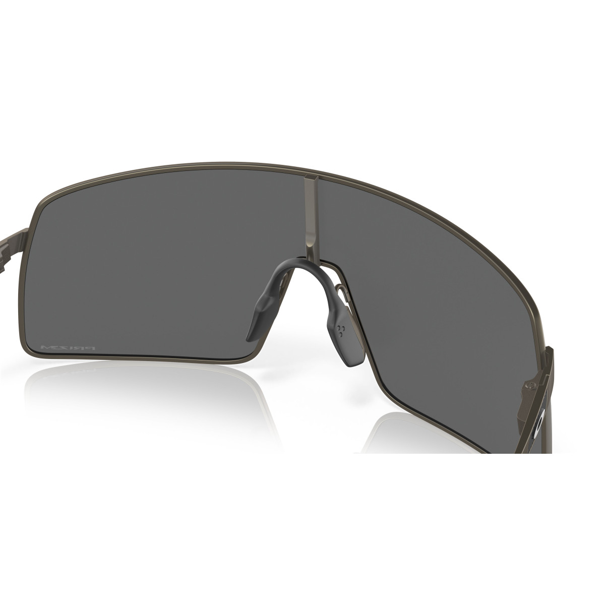 Oakley Sutro TI saulesbrilles | Matte Gunmetal - Prizm Black