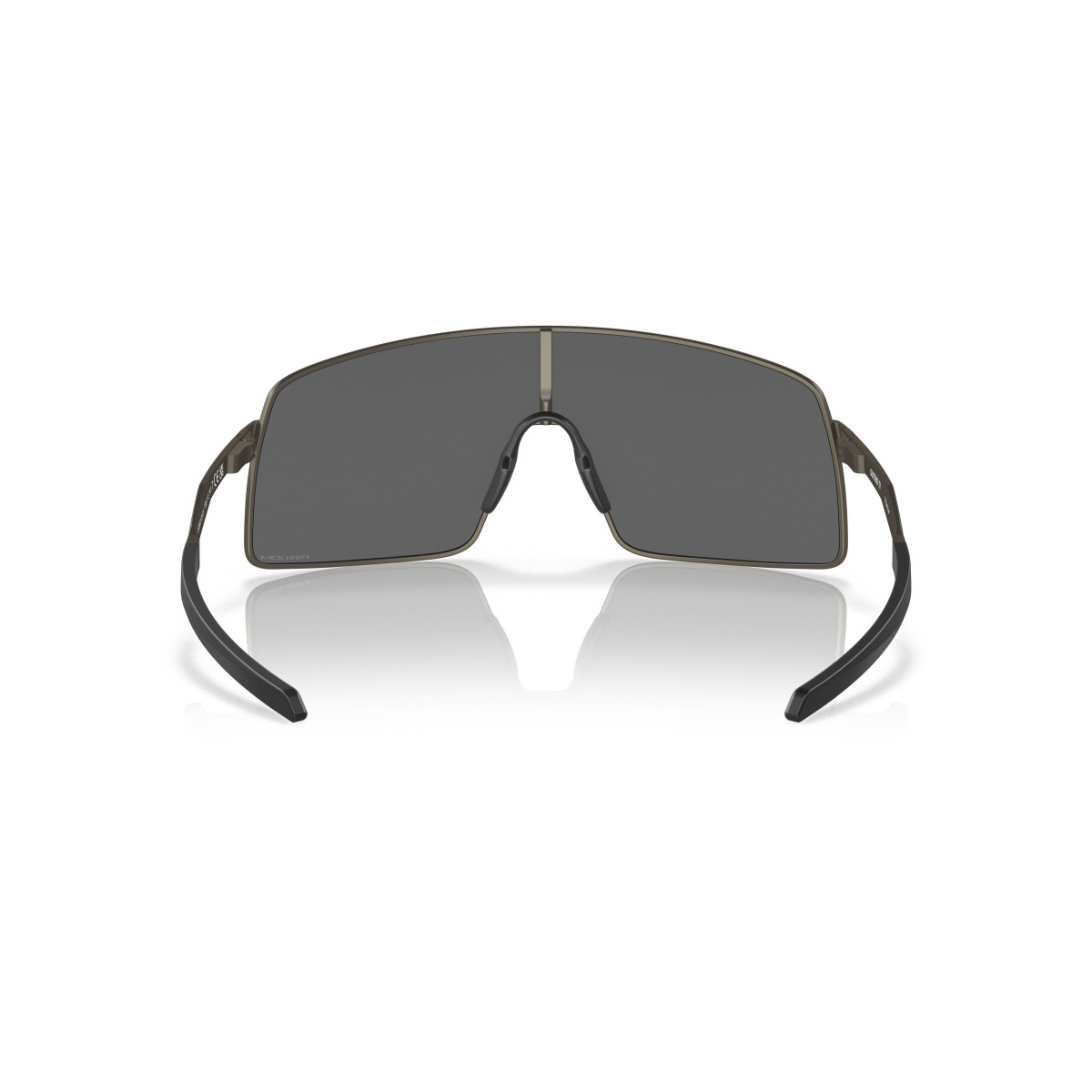 Oakley Sutro TI saulesbrilles | Matte Gunmetal - Prizm Black
