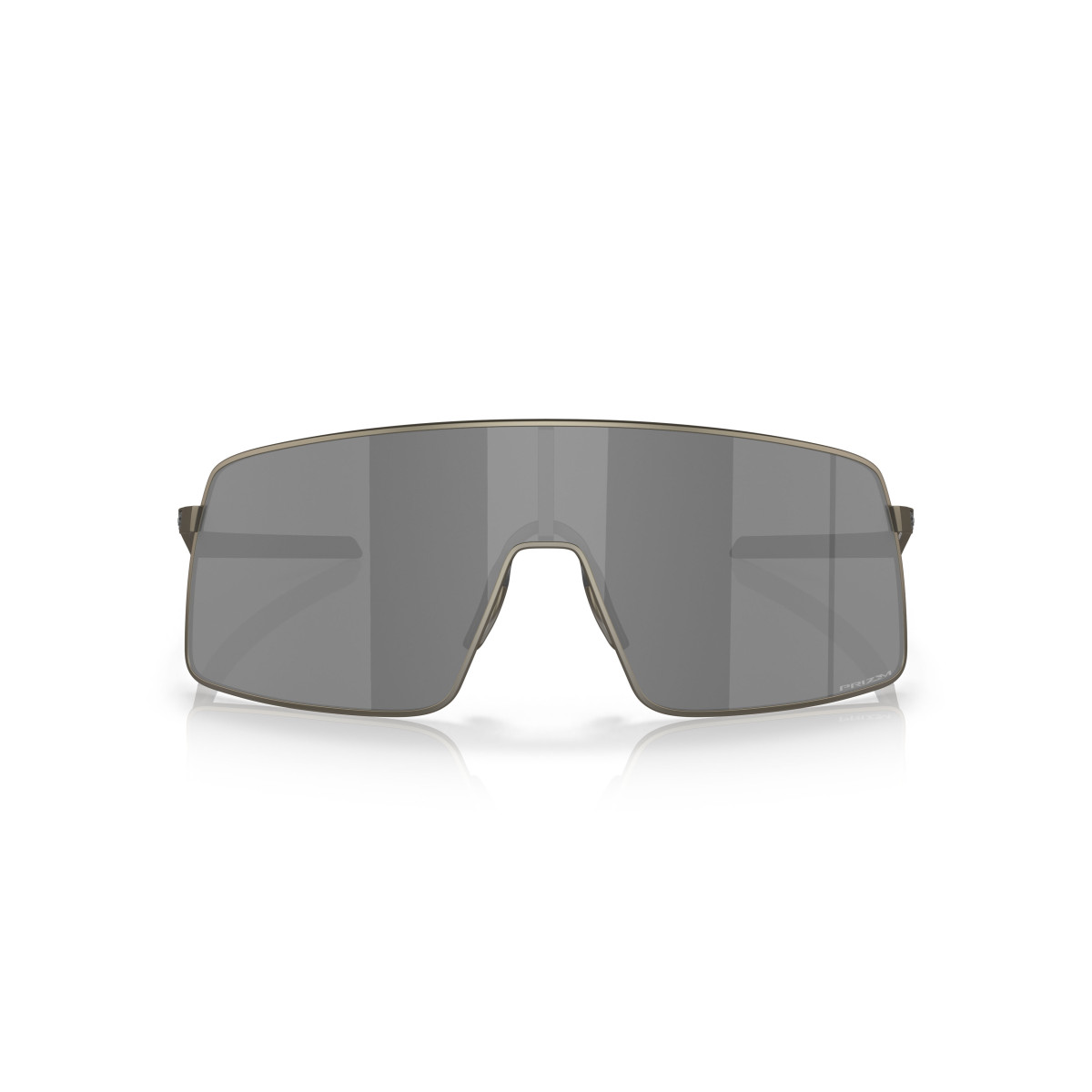 Oakley Sutro TI saulesbrilles | Matte Gunmetal - Prizm Black