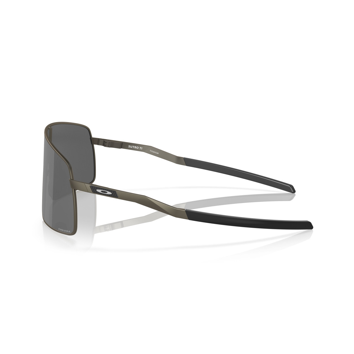 Oakley Sutro TI saulesbrilles | Matte Gunmetal - Prizm Black