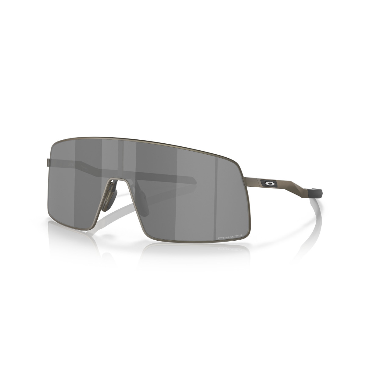 Oakley Sutro TI saulesbrilles | Matte Gunmetal - Prizm Black