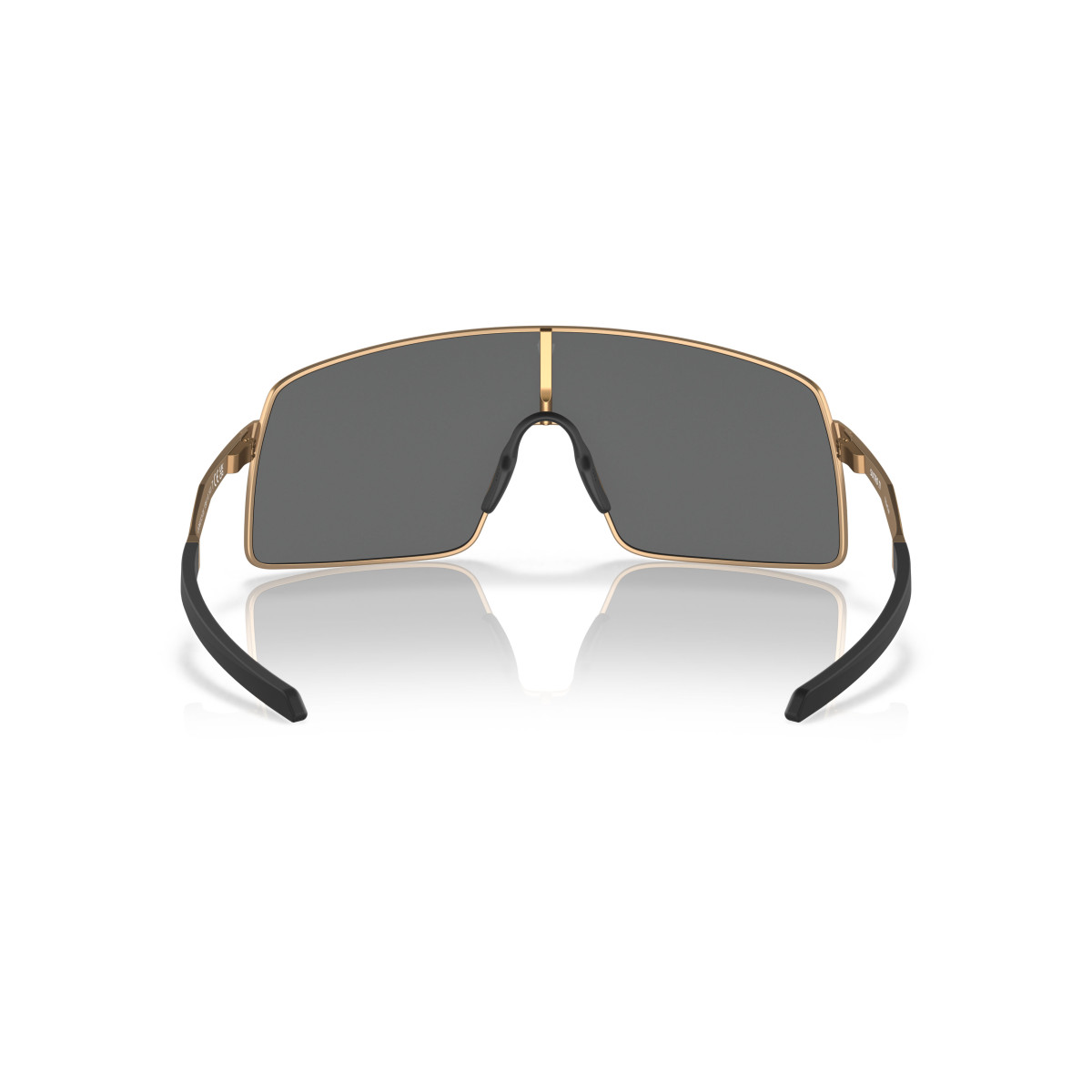 Oakley Sutro TI saulesbrilles | Matte Gold - Prizm Black