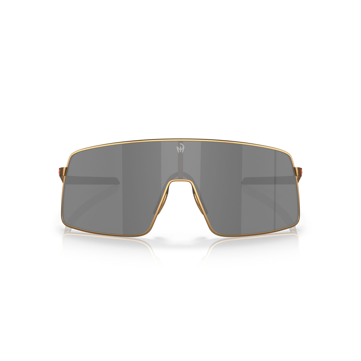 Oakley Sutro TI saulesbrilles | Matte Gold - Prizm Black