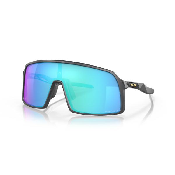Oakley Sutro saulesbrilles | Matte Carbon - Prizm Sapphire