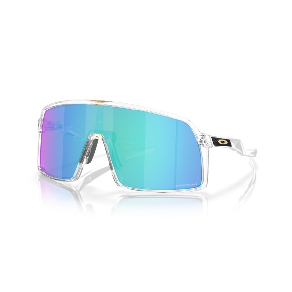 Oakley Sutro saulesbrilles | Clear - Prizm Sapphire