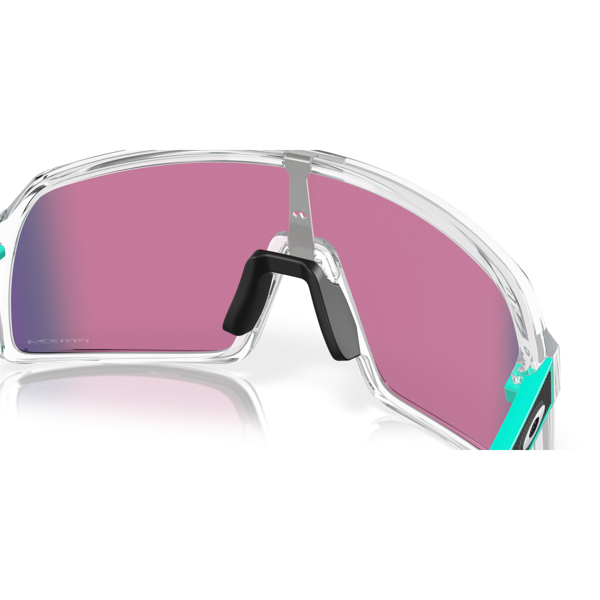 Oakley Sutro saulesbrilles | Clear - Prizm Road