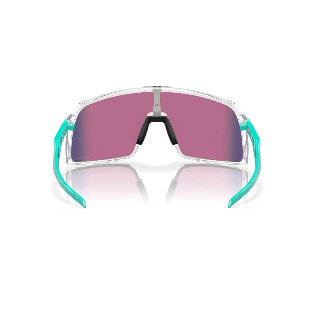 Oakley Sutro saulesbrilles | Clear - Prizm Road