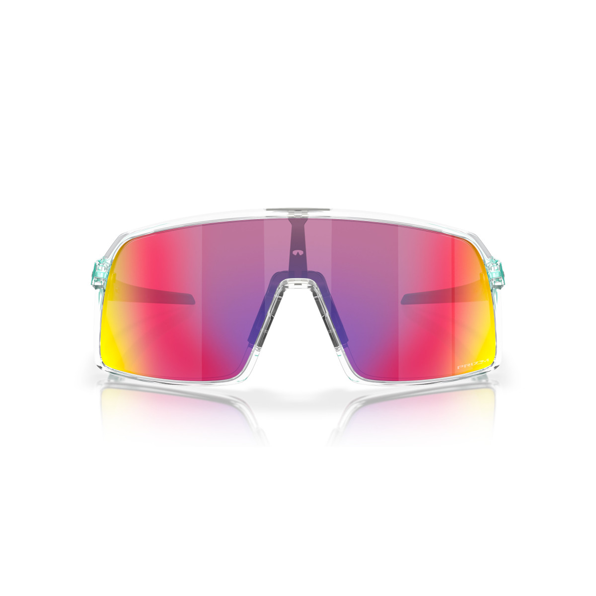 Oakley Sutro saulesbrilles | Clear - Prizm Road