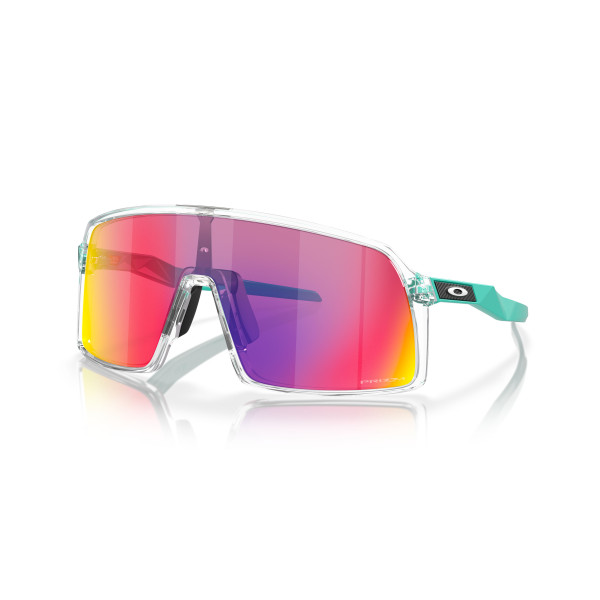 Oakley Sutro saulesbrilles | Clear - Prizm Road