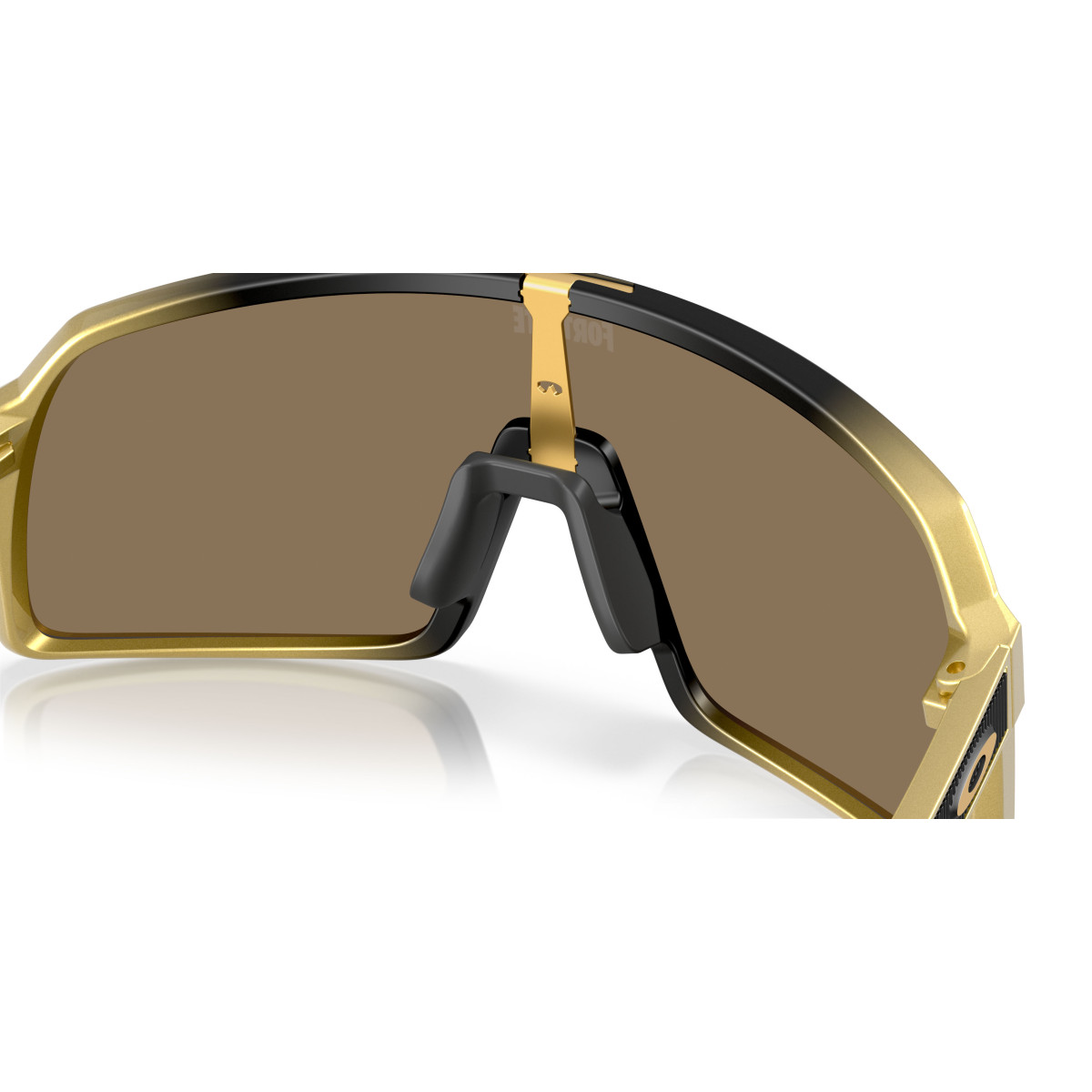 Oakley Sutro saulesbrilles | Fortnite Midas - Prizm 24K