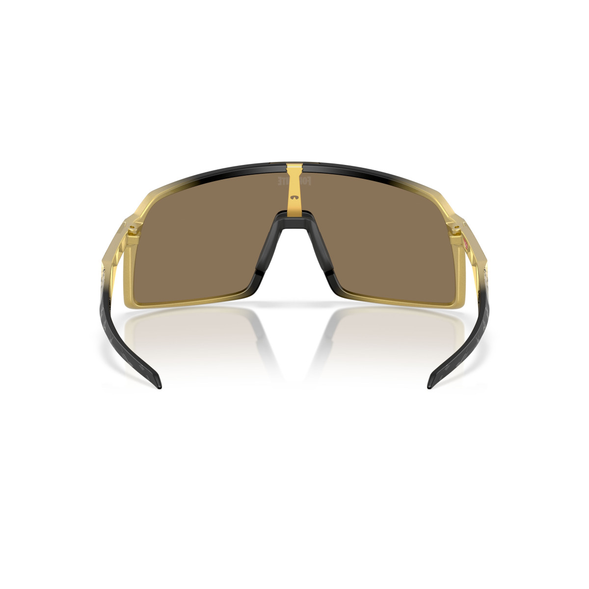 Oakley Sutro saulesbrilles | Fortnite Midas - Prizm 24K