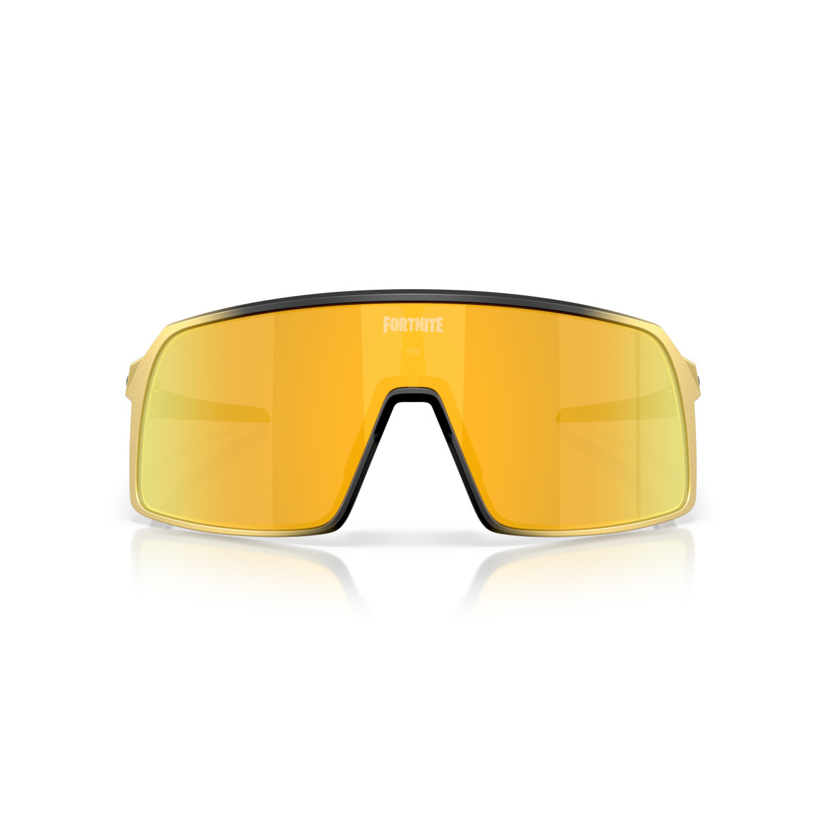 Oakley Sutro saulesbrilles | Fortnite Midas - Prizm 24K