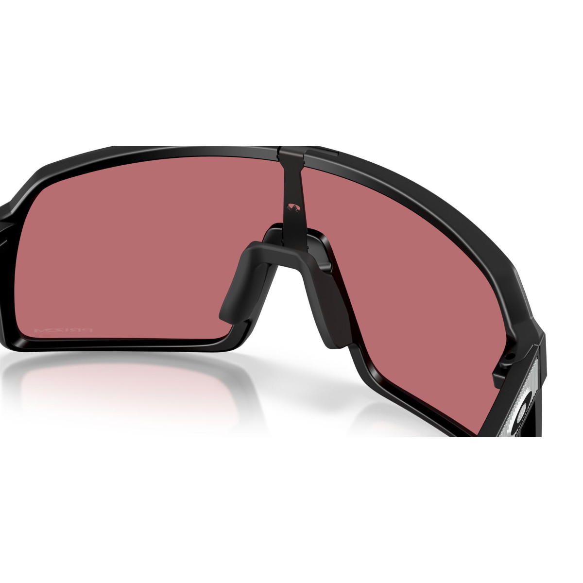Oakley Sutro saulesbrilles | Matte Black - Prizm Dark Golf