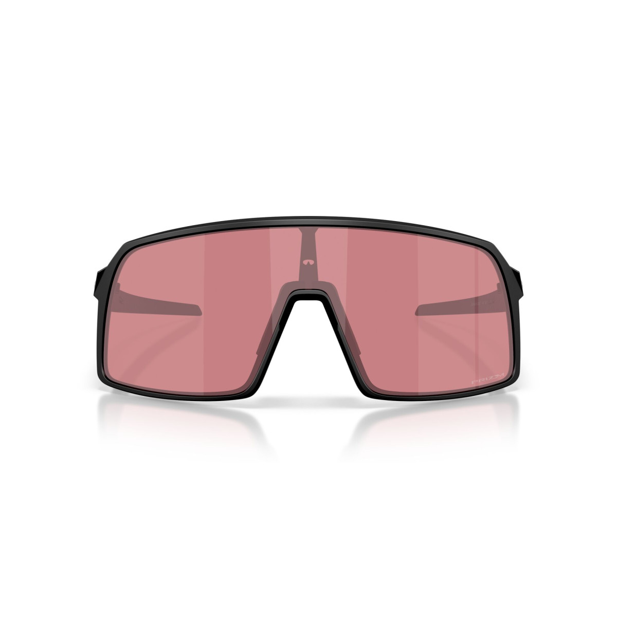 Oakley Sutro saulesbrilles | Matte Black - Prizm Dark Golf