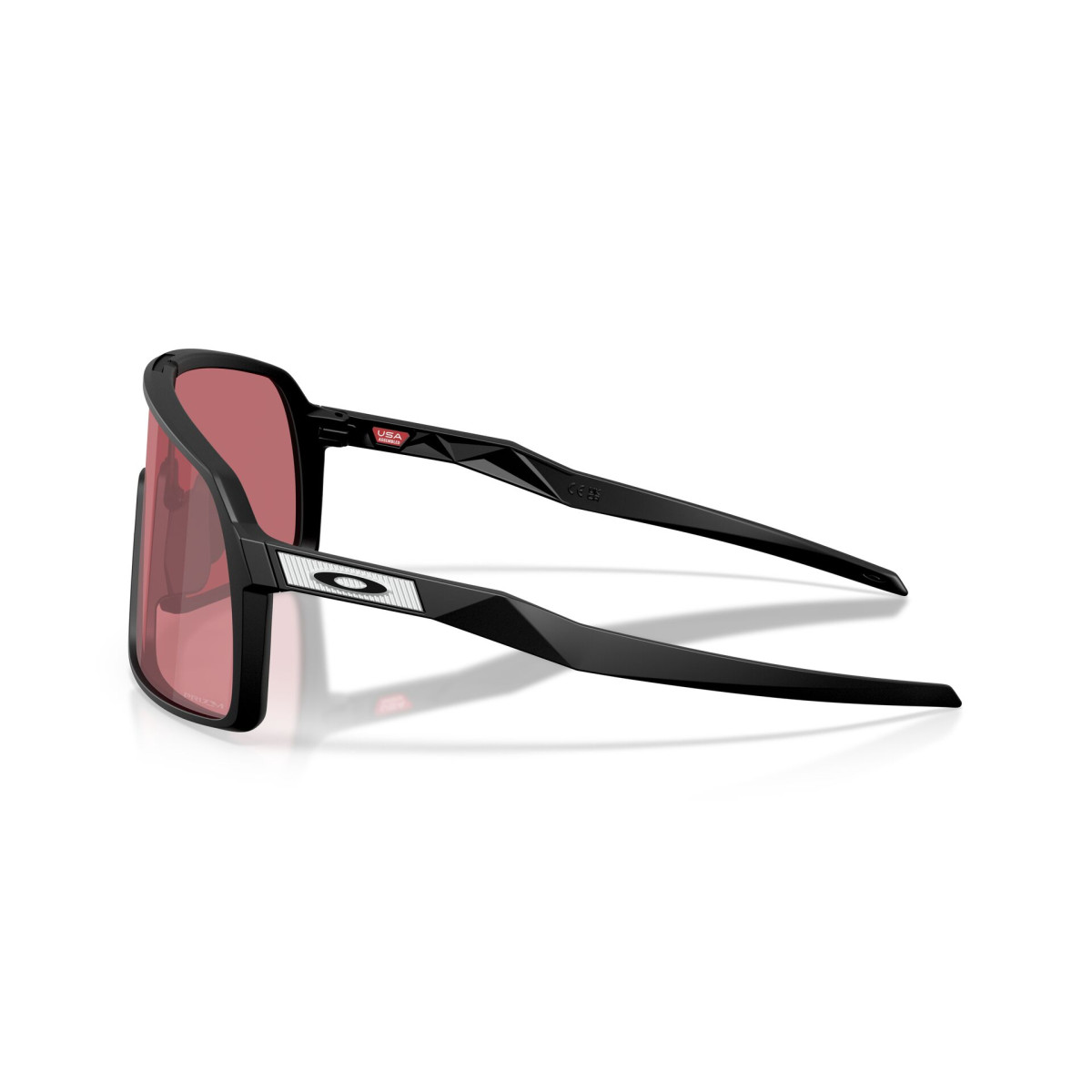 Oakley Sutro saulesbrilles | Matte Black - Prizm Dark Golf