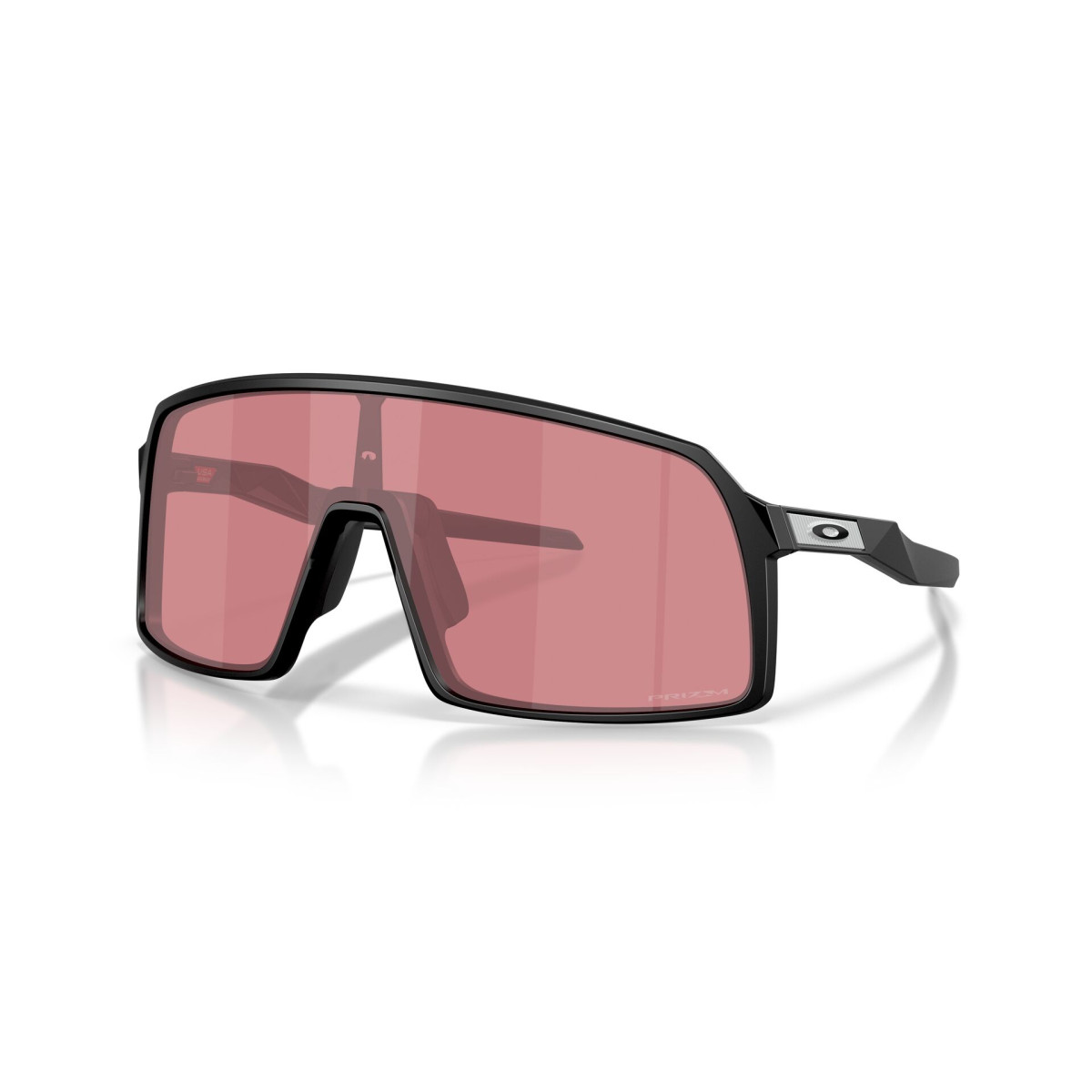 Oakley Sutro saulesbrilles | Matte Black - Prizm Dark Golf
