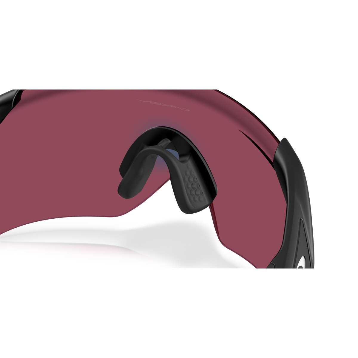 Oakley Velo Kato saulesbrilles | Matte Black - Prizm Road