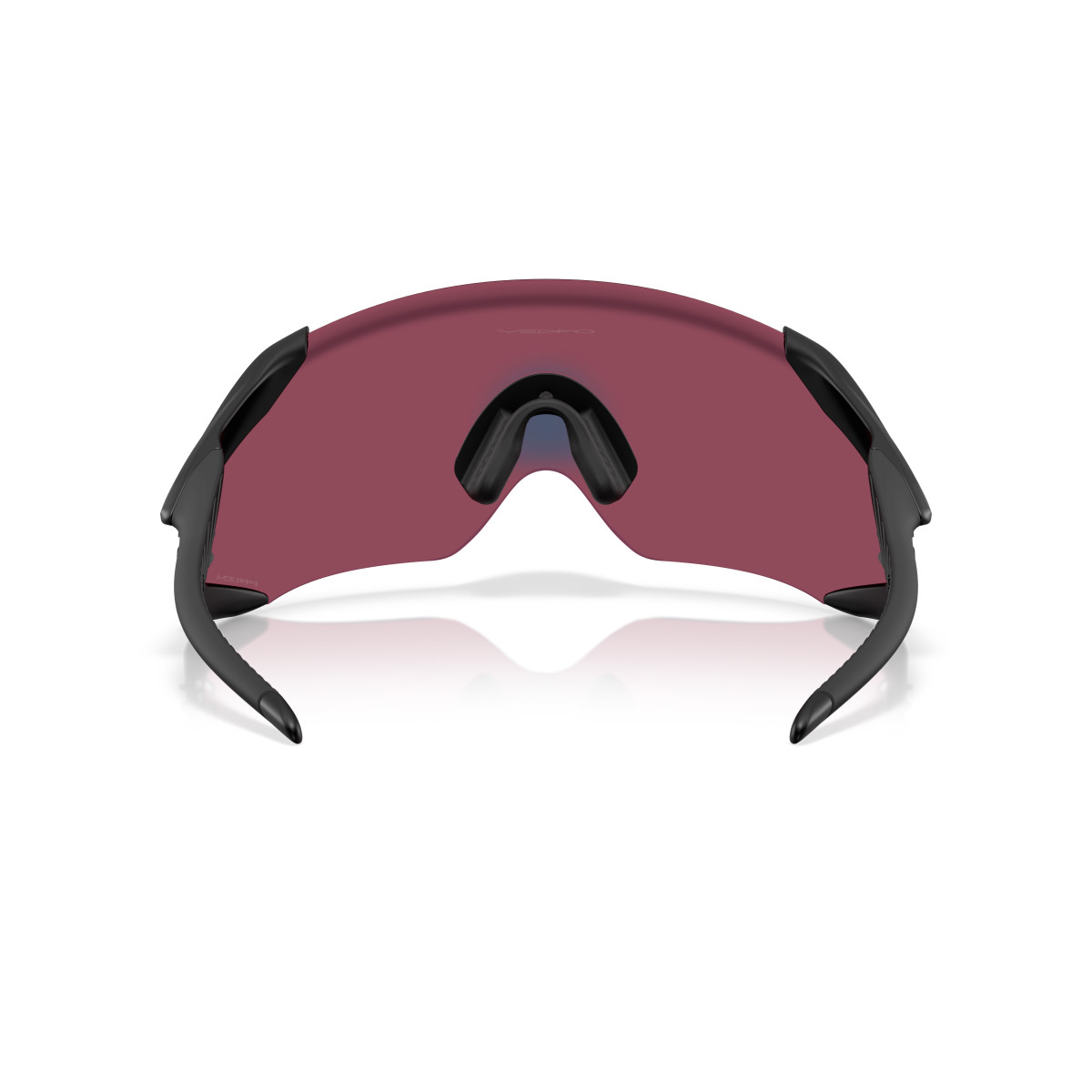 Oakley Velo Kato saulesbrilles | Matte Black - Prizm Road