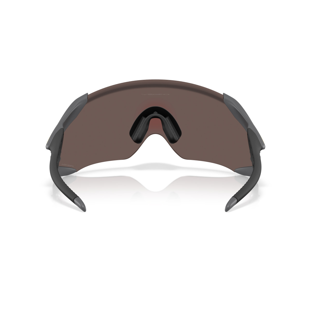 Oakley Velo Kato saulesbrilles | Matte Carbon - Prizm Road