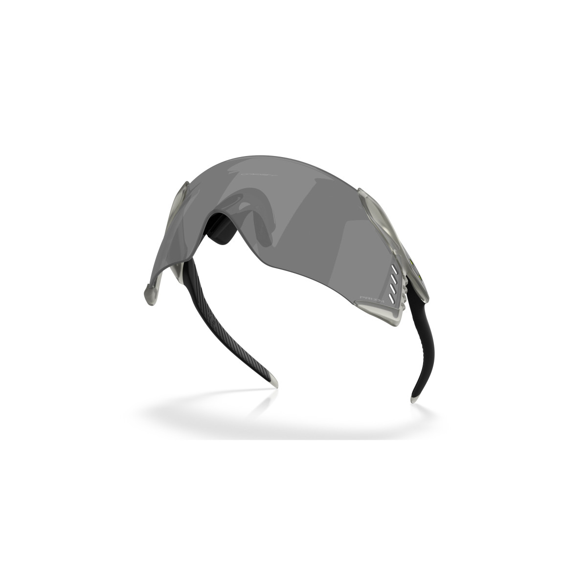 Oakley Velo Kato saulesbrilles | Matte Grey - Prizm Black