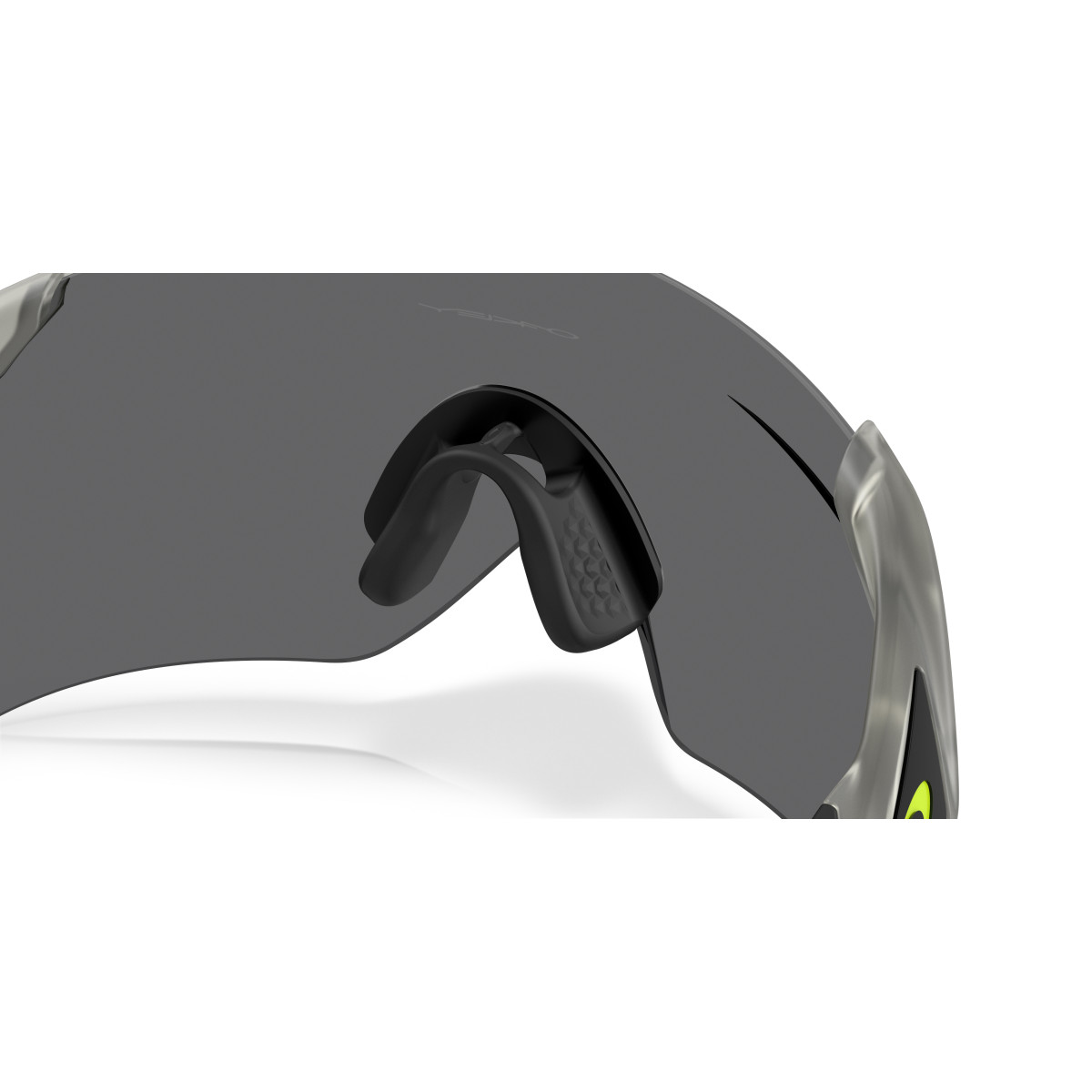 Oakley Velo Kato saulesbrilles | Matte Grey - Prizm Black