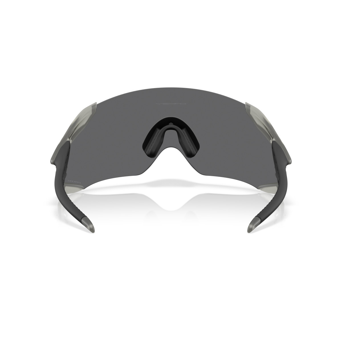 Oakley Velo Kato saulesbrilles | Matte Grey - Prizm Black