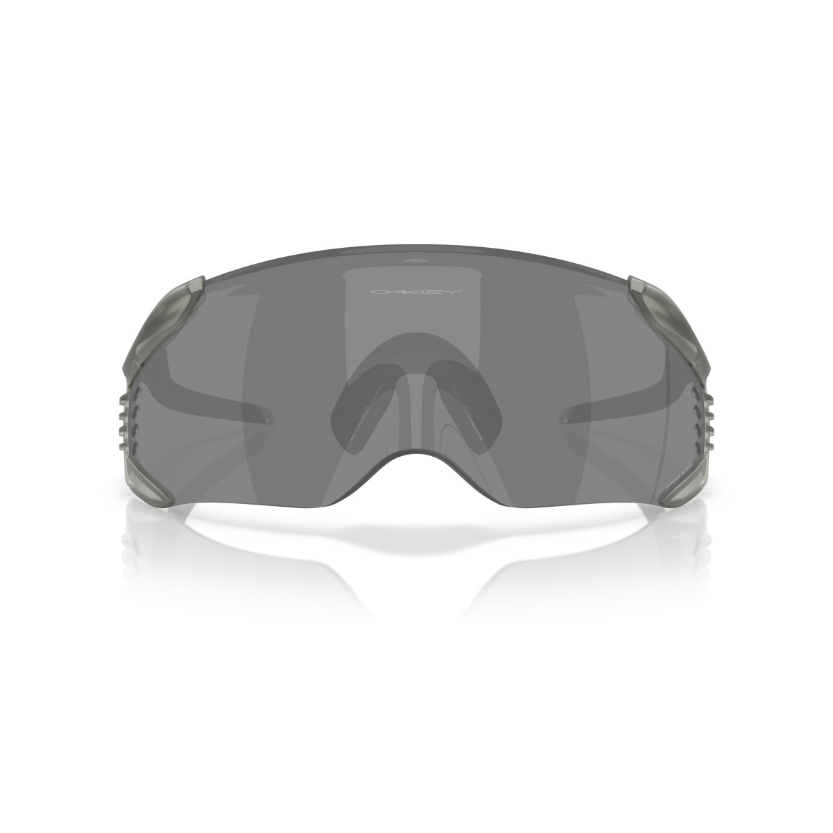 Oakley Velo Kato saulesbrilles | Matte Grey - Prizm Black
