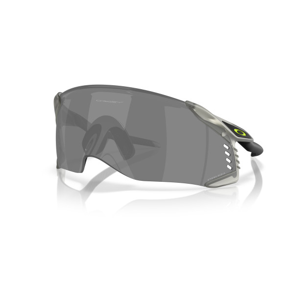 Oakley Velo Kato saulesbrilles | Matte Grey - Prizm Black