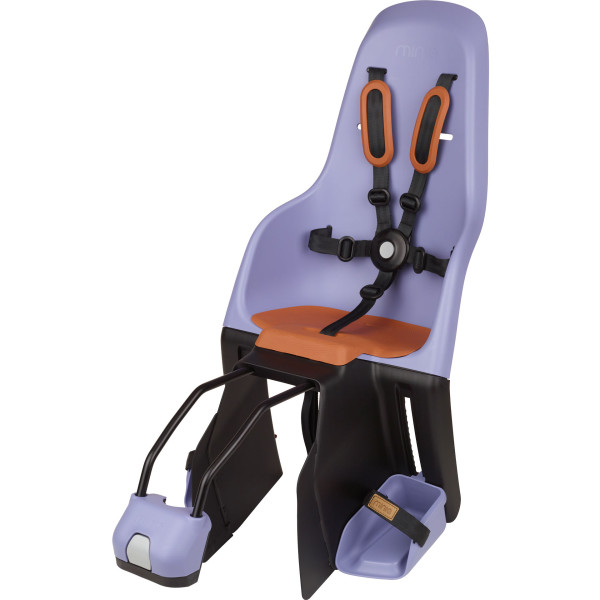 Polisport Minia CFS 26-28" bērnu velokrēsls | Roxo Polisport Minia CFS 26-28" bērnu velokrēsls | Roxo