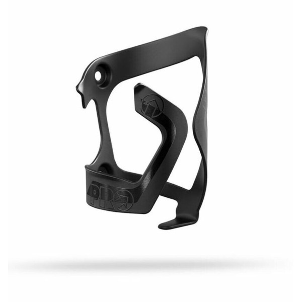 PRO Right Side pudeles turētājs | Black - Clear PRO Right Side pudeles turētājs | Black - Clear